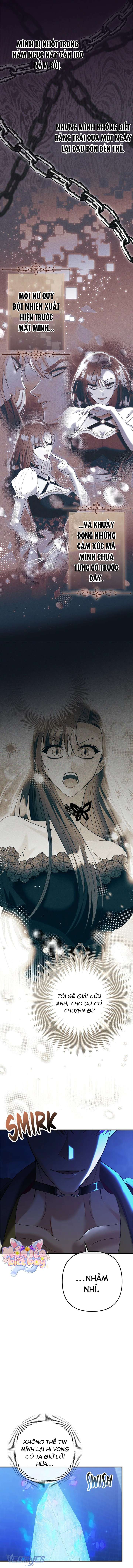 [18+] Chủ Nhân Hầm Ngục Hạng S Chap 14 - Trang 2