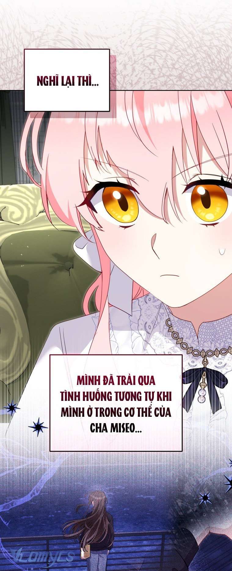 Tôi Được Nuôi Dưỡng Bởi Những Kẻ Phản Diện Chap 125 - Trang 2