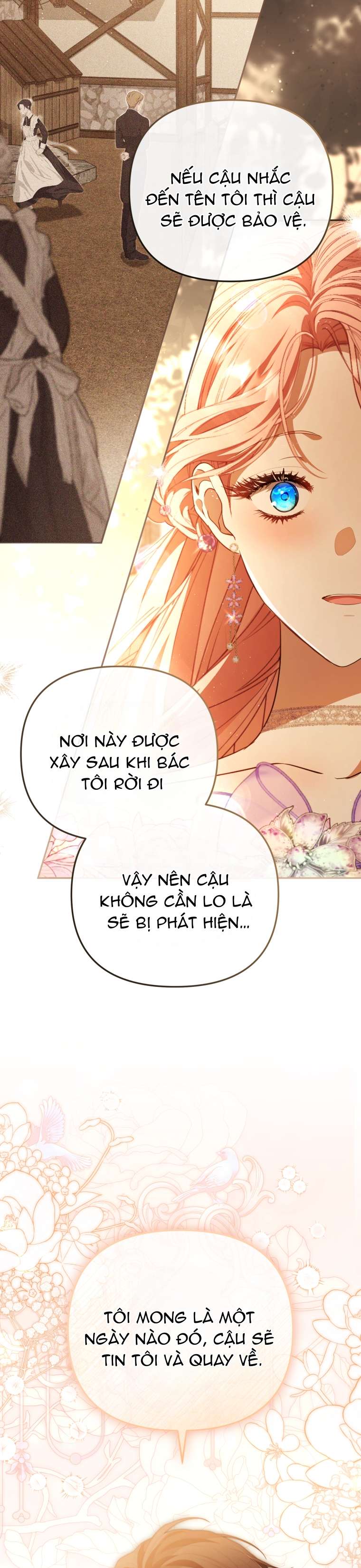 Người Phải Trả Giá Bằng Mạng Sống Vì Đã Lừa Dối Tôi Chap 33 - Trang 3