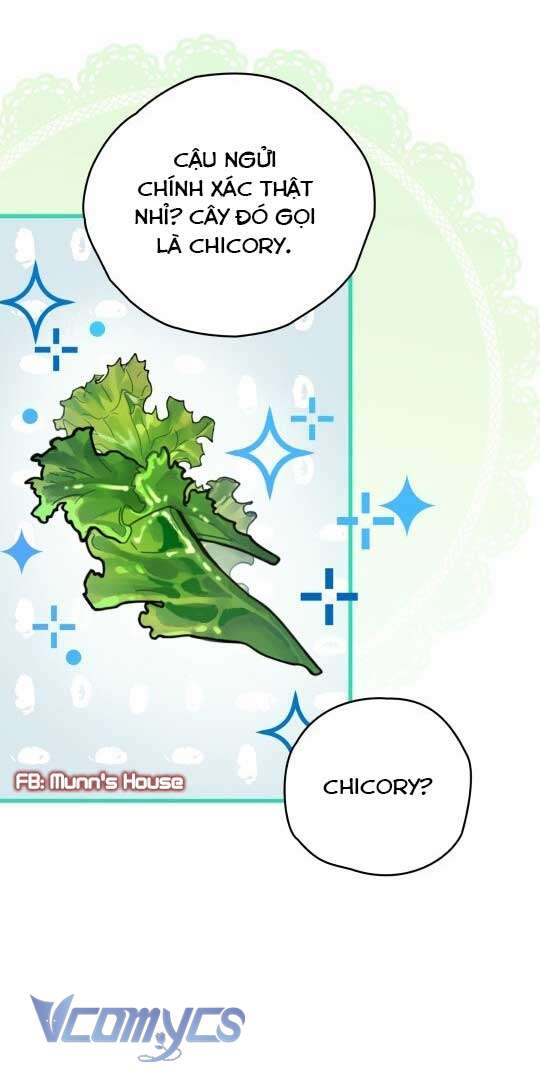 Gửi đến người sói yêu dấu của em Chap 8 - Trang 2