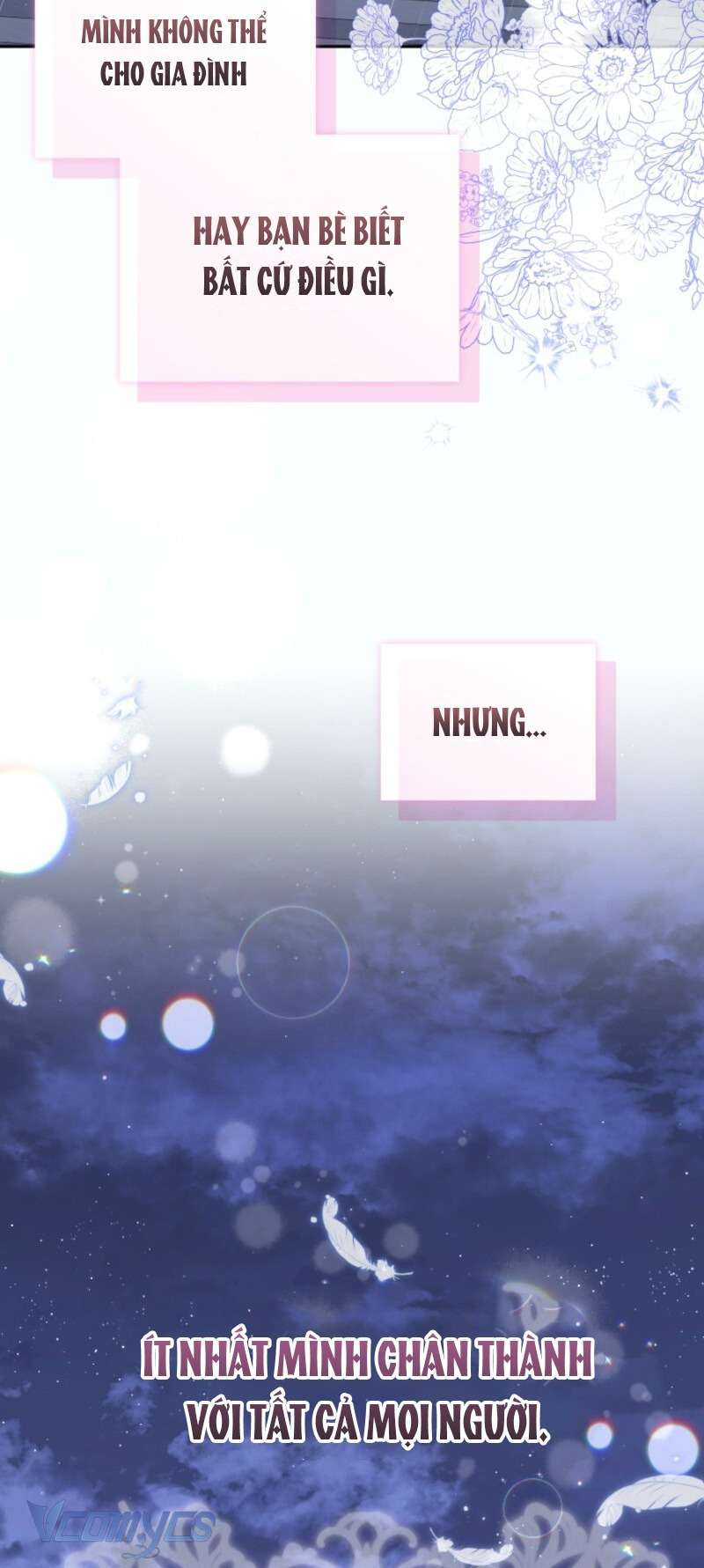 Tôi Được Nuôi Dưỡng Bởi Những Kẻ Phản Diện Chap 109 - Trang 2