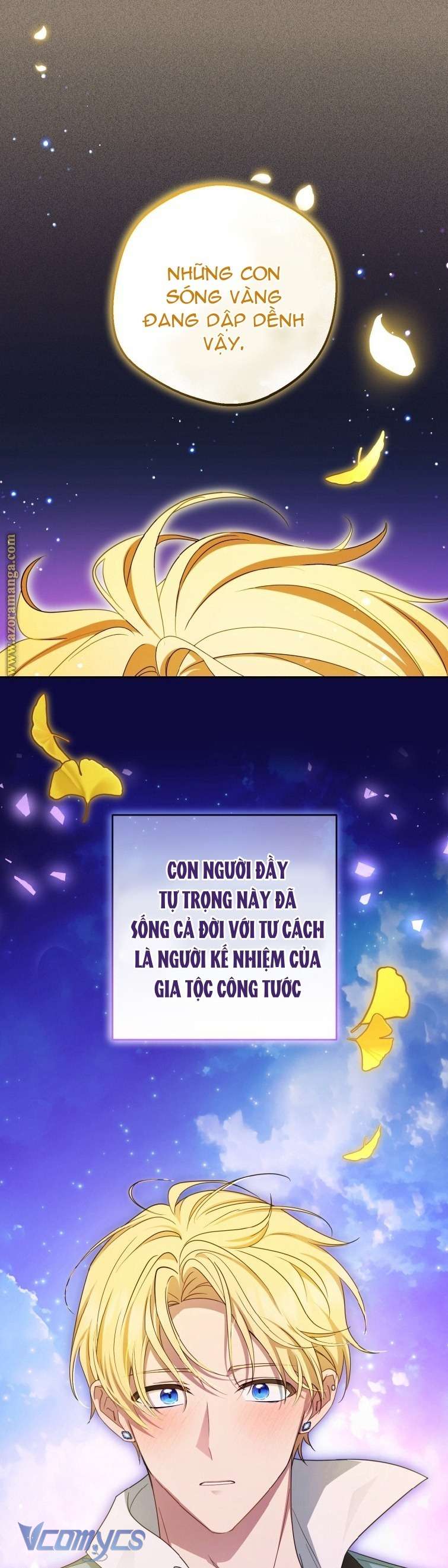 Được Yêu Thương Mà Còn Ngại Ngùng Sao! Chap 100 - Trang 4