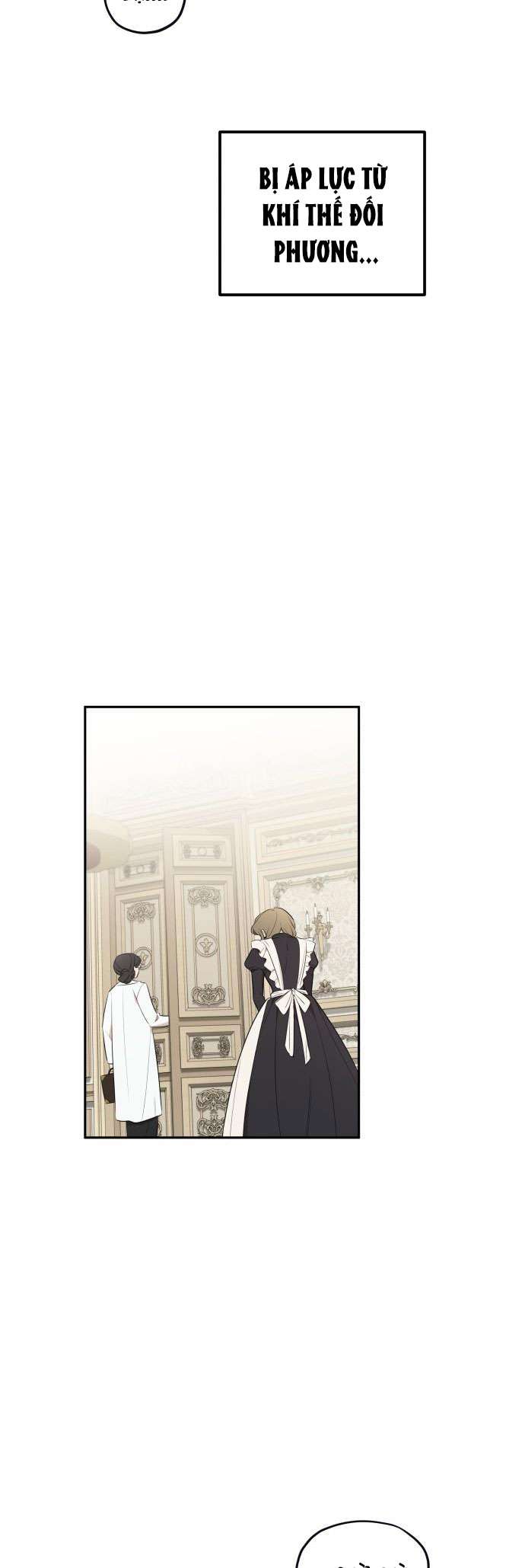 Trận Đấu Đồng Đội Của Những Tài Xế Xe Tải Chap 28 - Trang 4