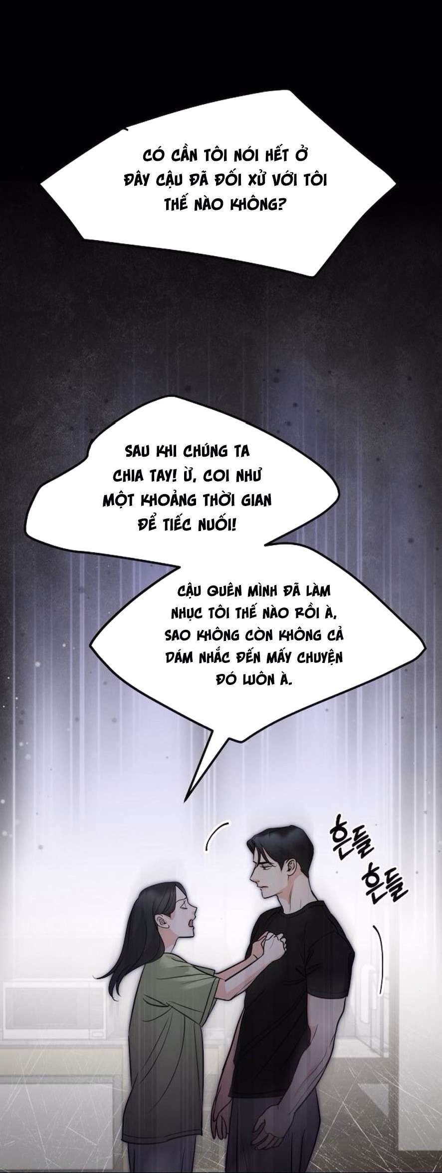 Cẩn Thận Va Phải Tình Yêu Chap 39 - Trang 3