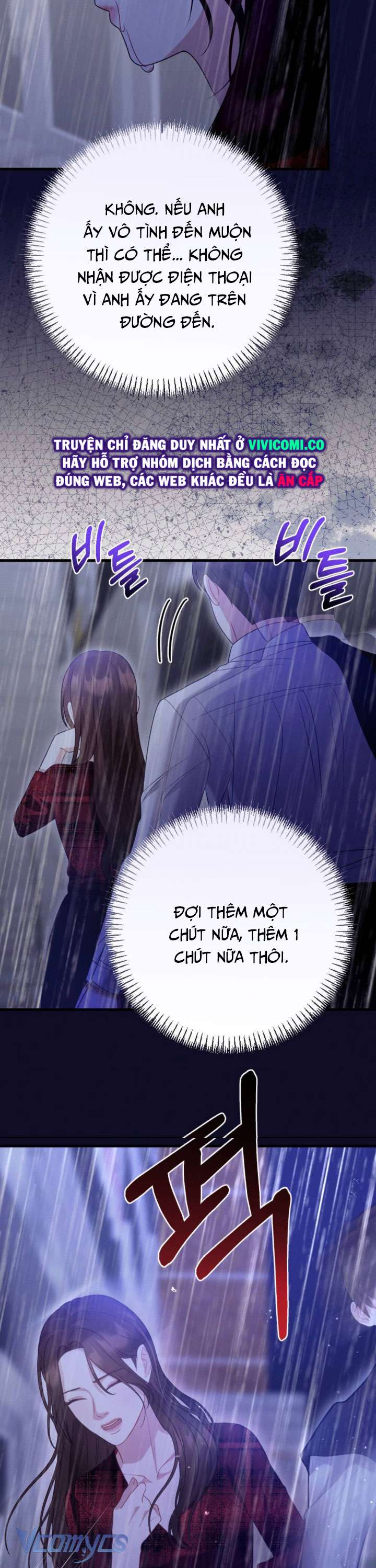 [18+] Hối Hận Muộn Màn Chap 13 - Trang 2