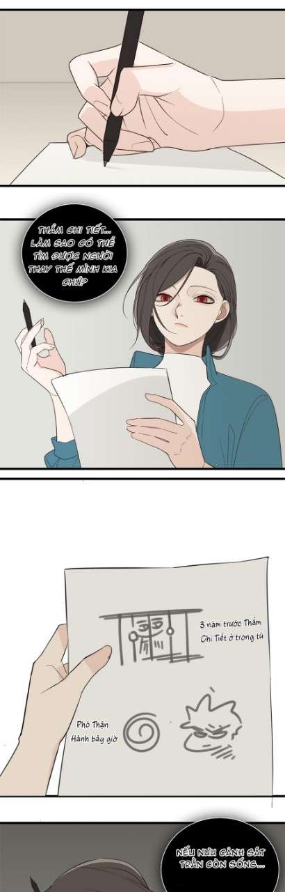 Vật Trong Tay Chapter 27 - Trang 4