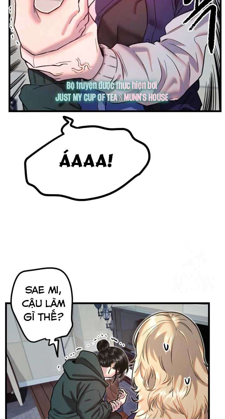 Manitto Chap 31 - Trang 3