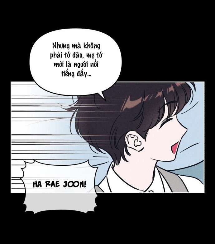 Để Em Cho Cô Mượn Chút Lửa Nhé? Chap 14 - Trang 3
