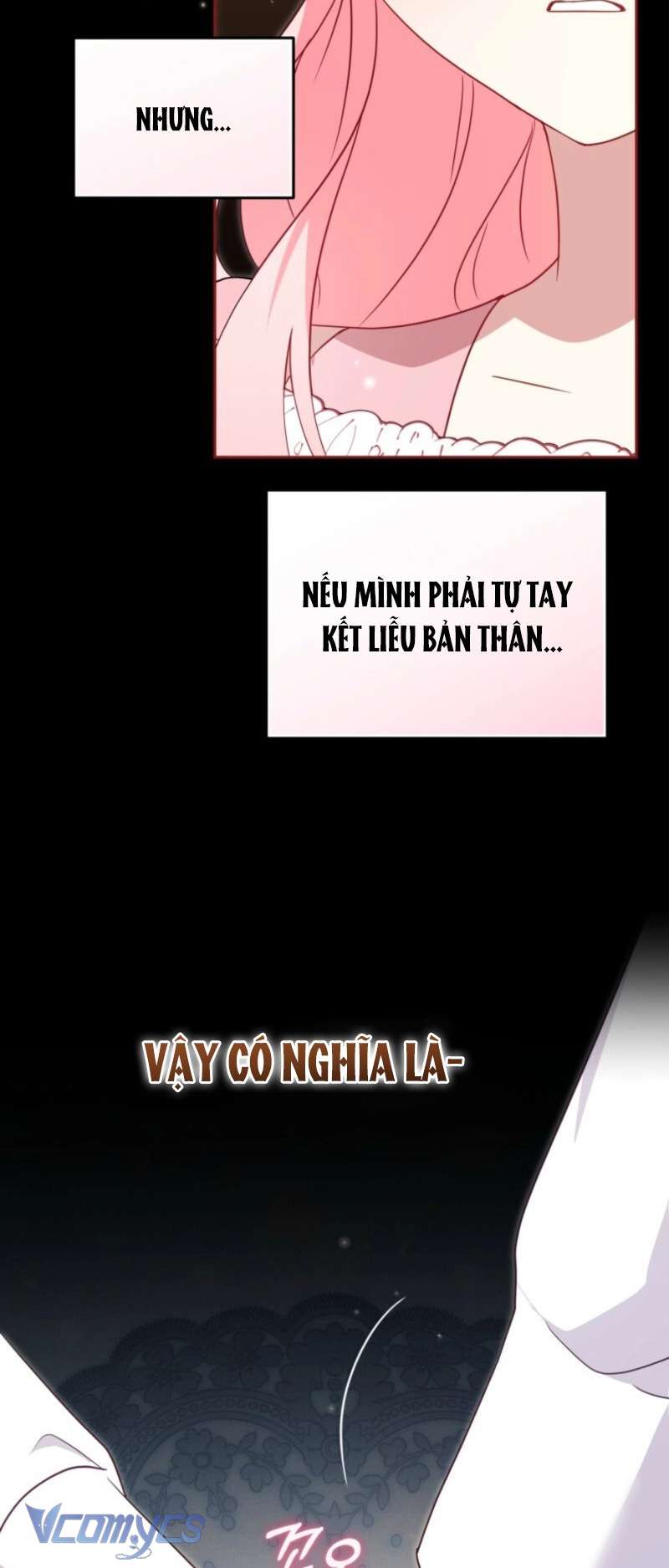 Tôi Được Nuôi Dưỡng Bởi Những Kẻ Phản Diện Chap 107 - Trang 2