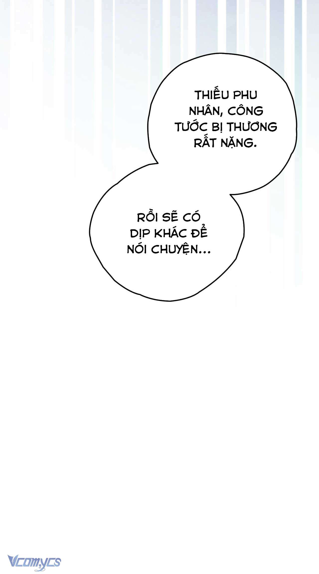 Gửi đến người sói yêu dấu của em Chap 25 - Trang 2