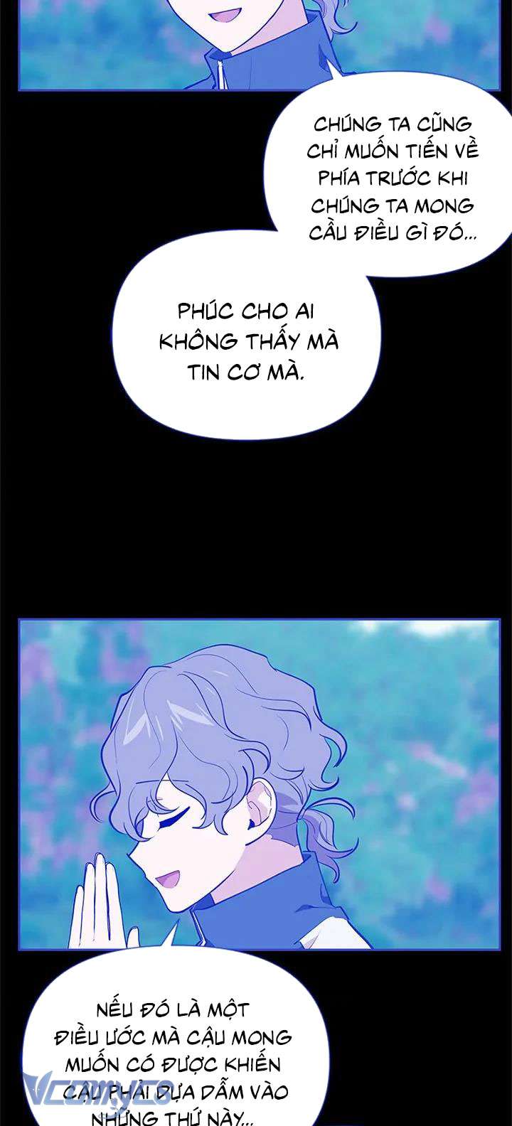 Điều Ước Sao Băng Chap 62 - Trang 4