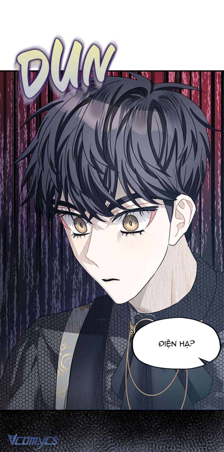 Liều Thuốc An Thần Của Bạo Chúa Chap 35 - Trang 4