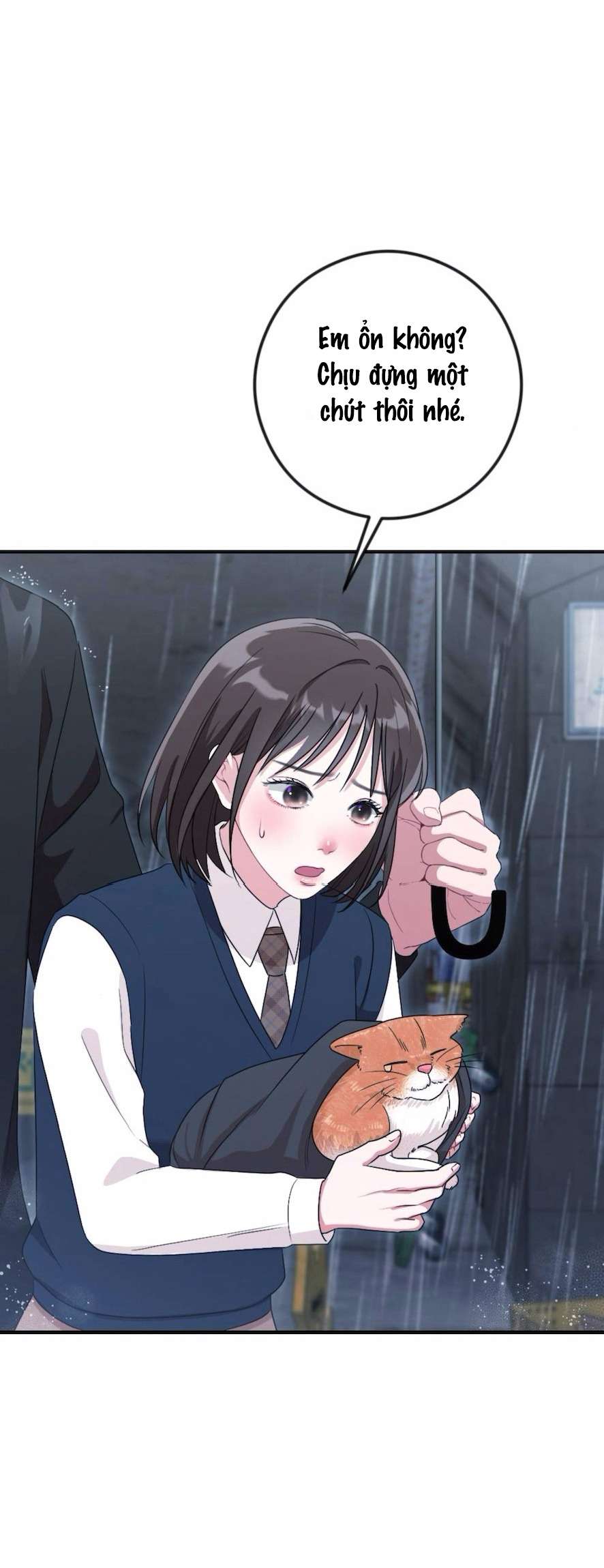 Chiếm Lấy Em Chap 4 - Next Chap 5