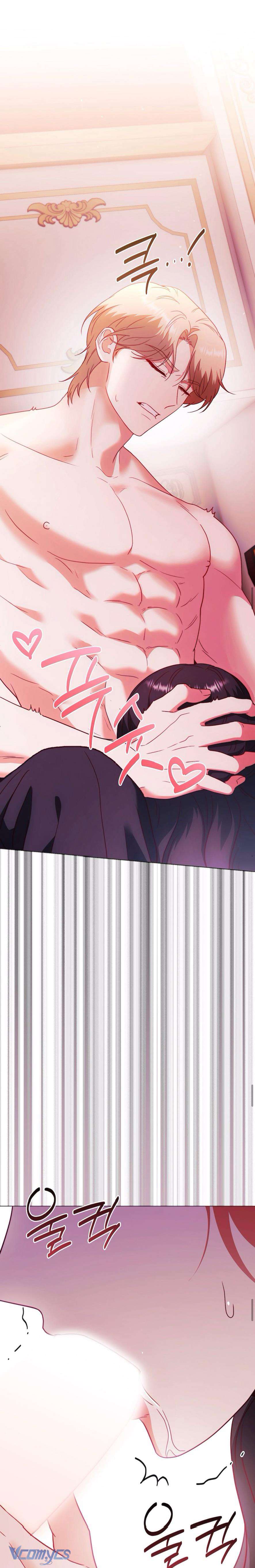 [18+] Bị Giam Cầm Cùng Tên Đáng Chết Chap 3 - Trang 3