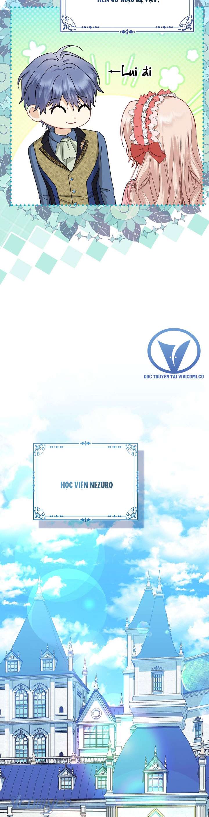 Nhân Vật Phản Diện Đều Thích Tôi Chap 57 - Next Chap 58