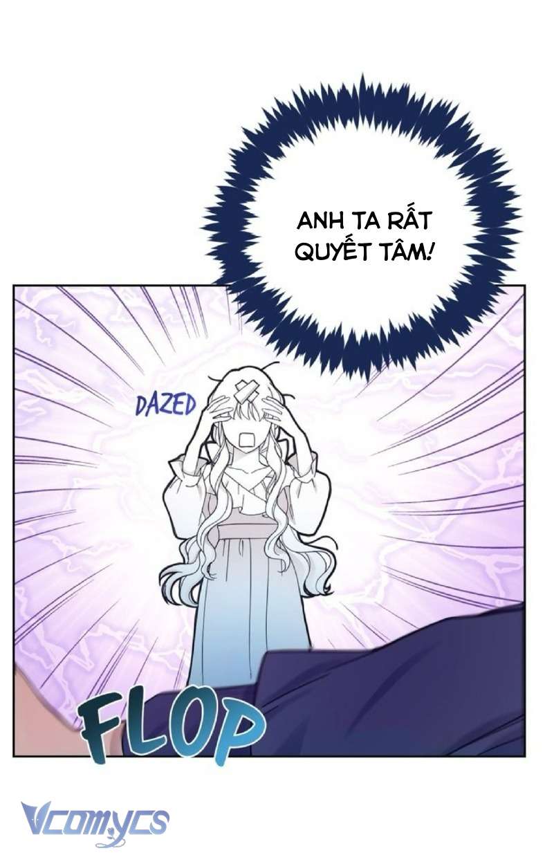 Công Tước Lang Thang Chap 3 - Trang 2