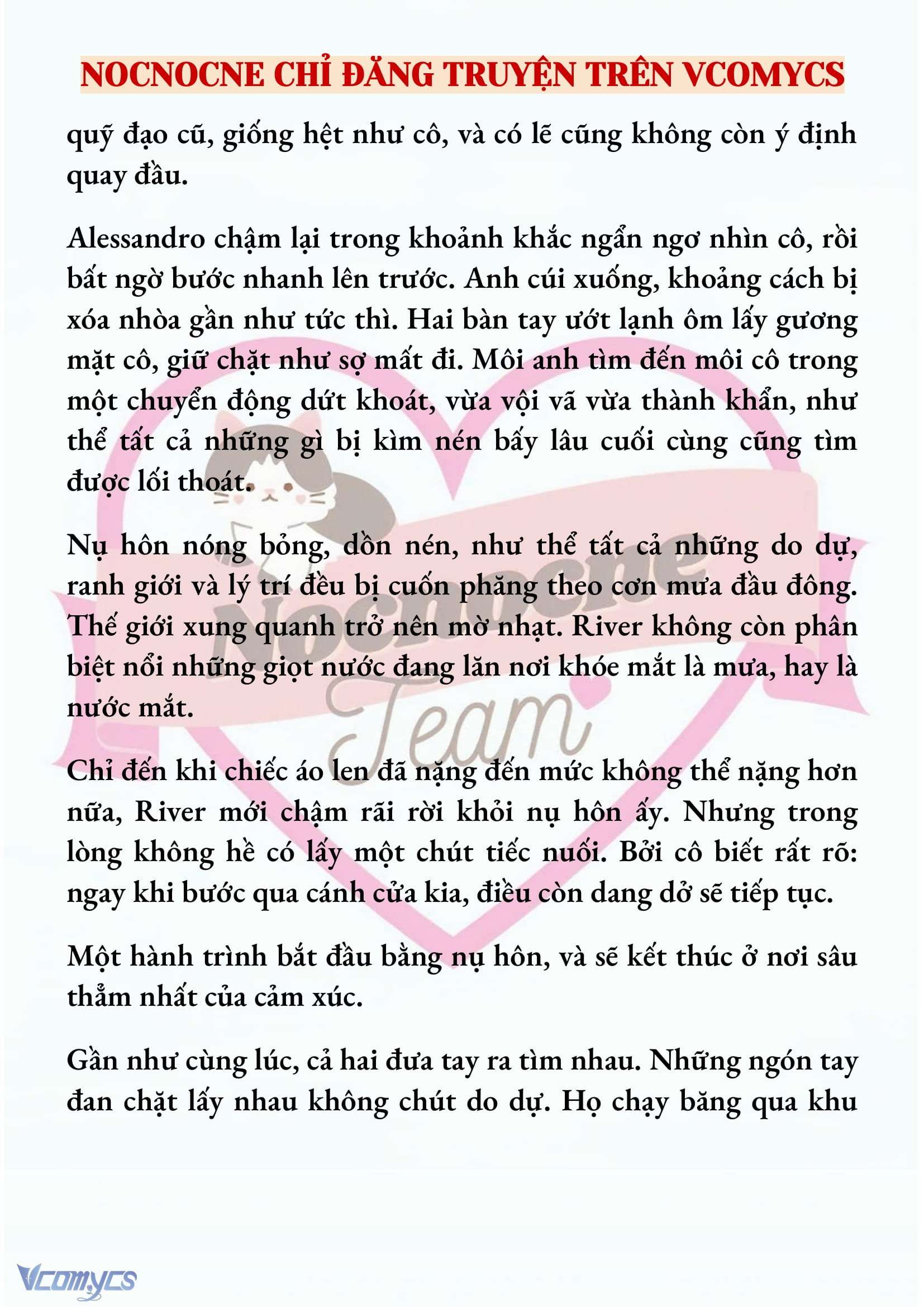 [TIỂU THUYẾT] ĐIỂM CHÍ Chap 68 - Trang 2