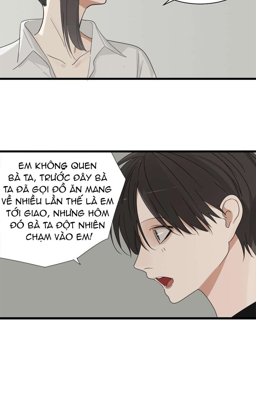 Vật Trong Tay Chapter 11 - Trang 4