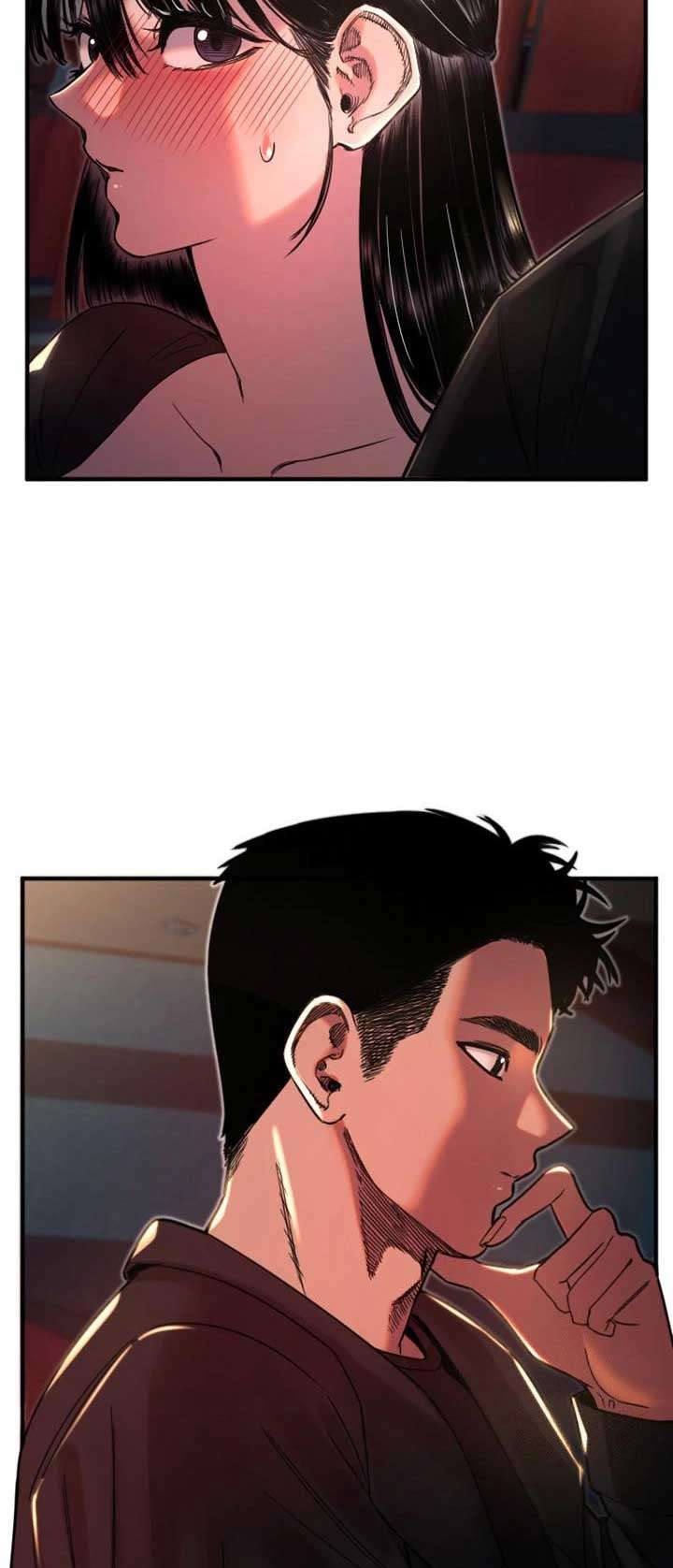 Manitto Chap 36 - Trang 2