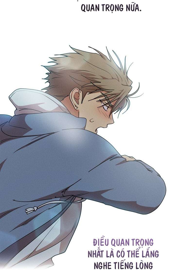 Người Bạn Thời Thơ Ấu Được Triệu Hồi Thành Succubus! Chap 4 - Trang 3