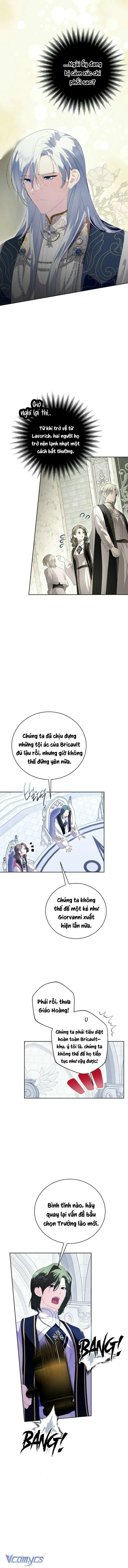 [PNT] Phía Sau Mặt Nạ Của Nam Chính Hiền Lành Chap 80 - Trang 2