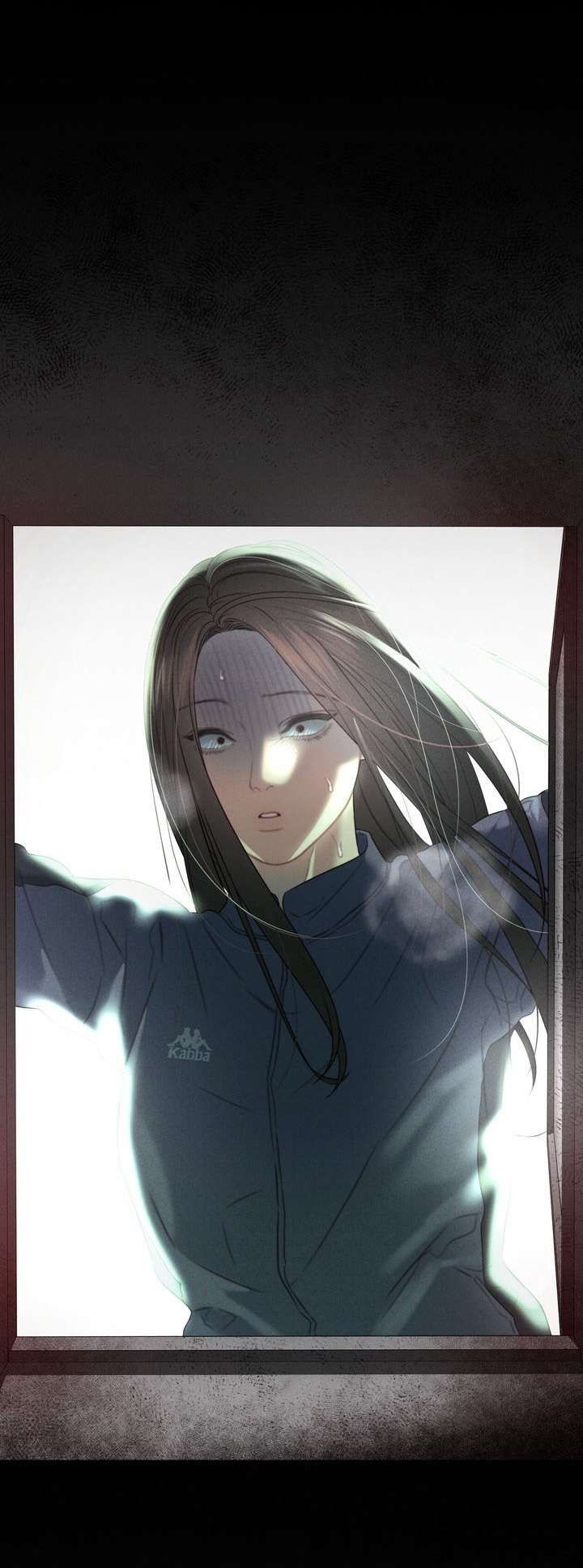 〖18+〗- Vực Sâu Gỉ Sét Chap 10 - Trang 2