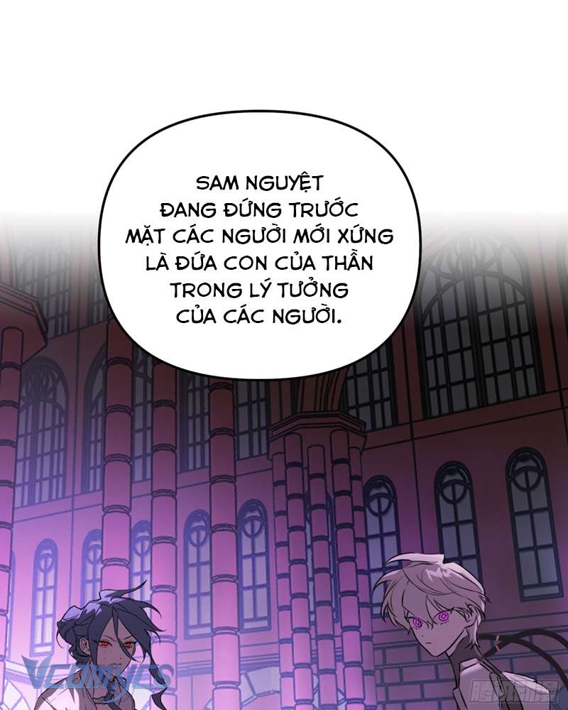 Ác Chi Hoàn Chapter 47 - Trang 4