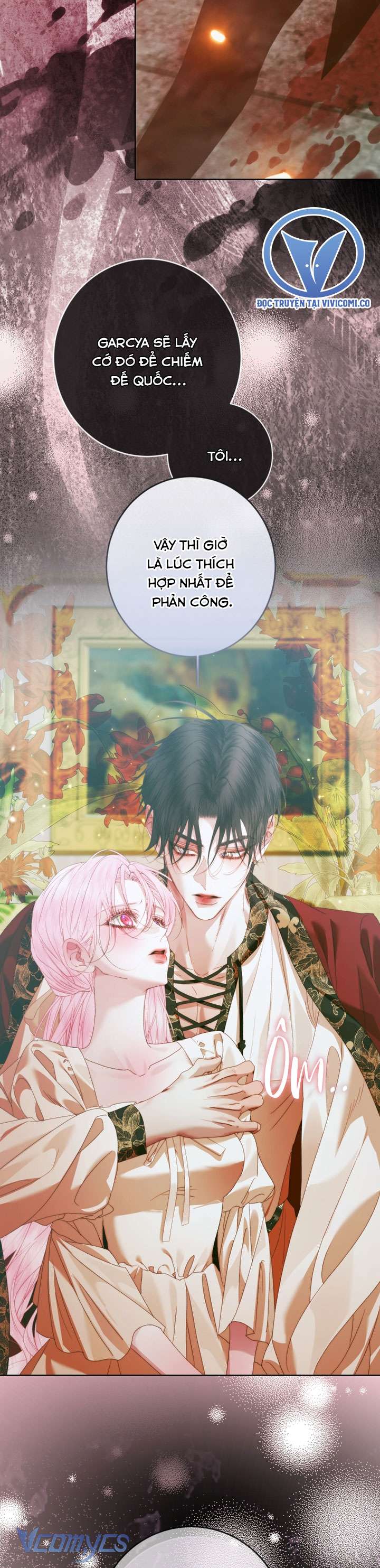 Siren: Trở Thành Gia Đình Của Nhân Vật Phản Diện Chap 153 - Trang 2