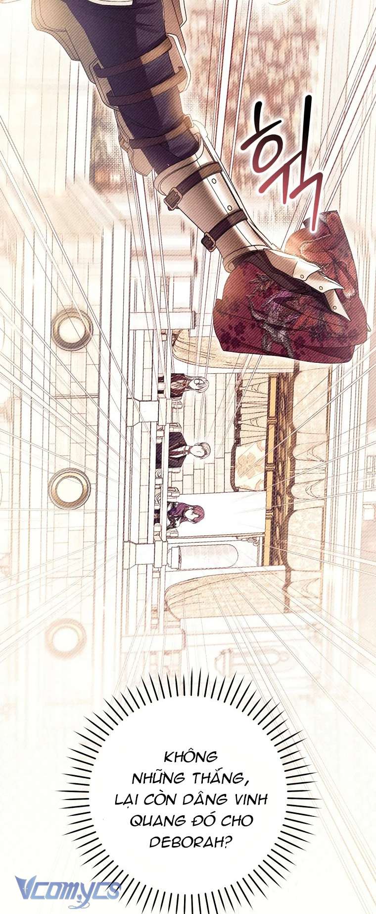 Làm Ác Nữ Bộ Không Tuyệt Sao? Chapter 81 - Trang 4