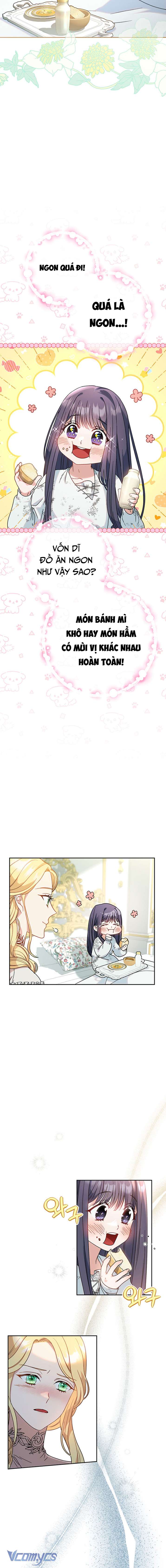 Nuôi Dưỡng Em Gái Xinh Đẹp Chap 5 - Trang 3