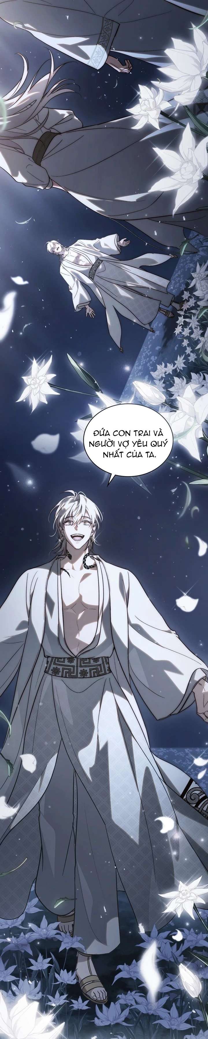 Khi Số Phận Tìm Đến Hai Ta Chap 83 - Next Chap 84