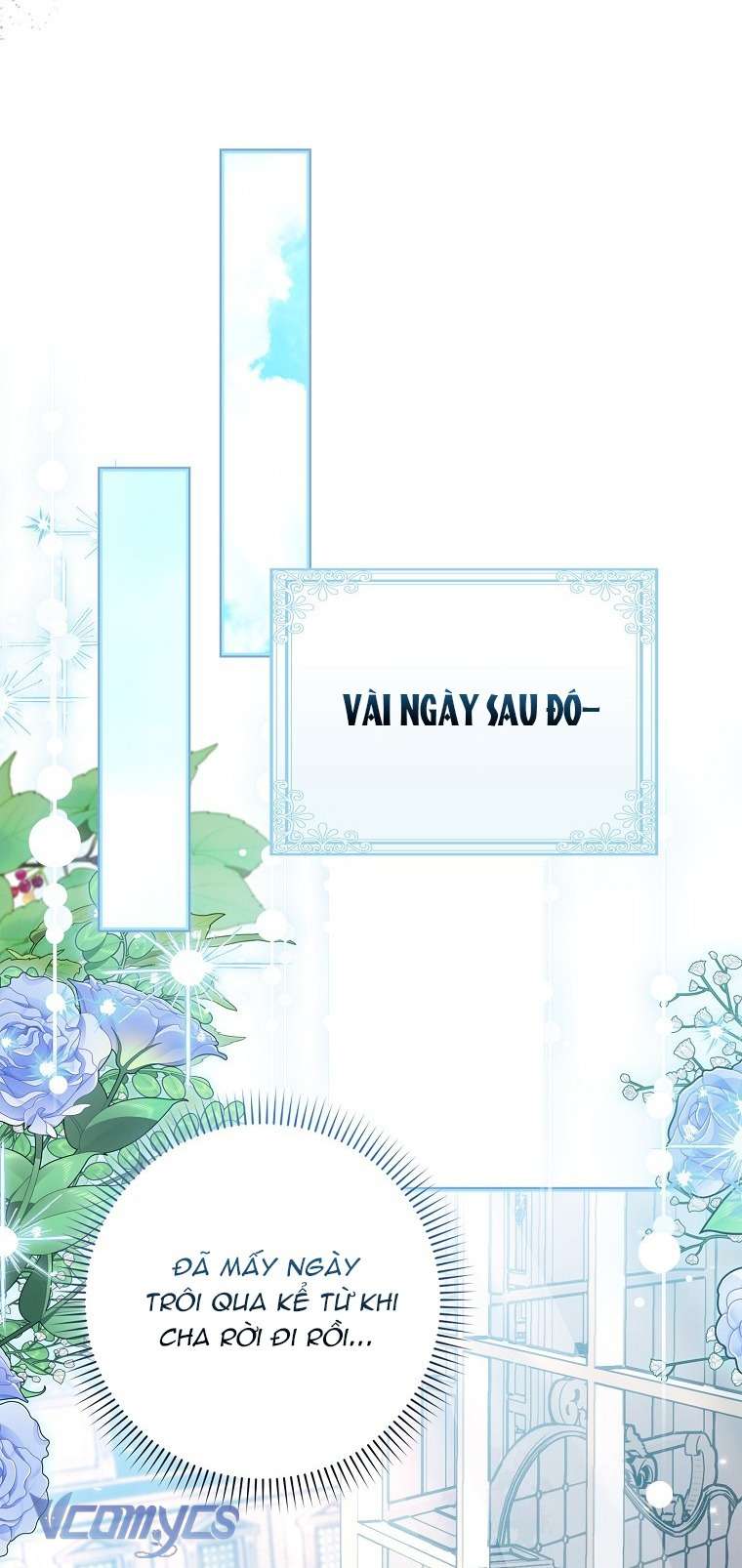 Công Chúa Bạch Hổ Không Có Nguy Hiểm Nha! Chap 3 - Trang 2