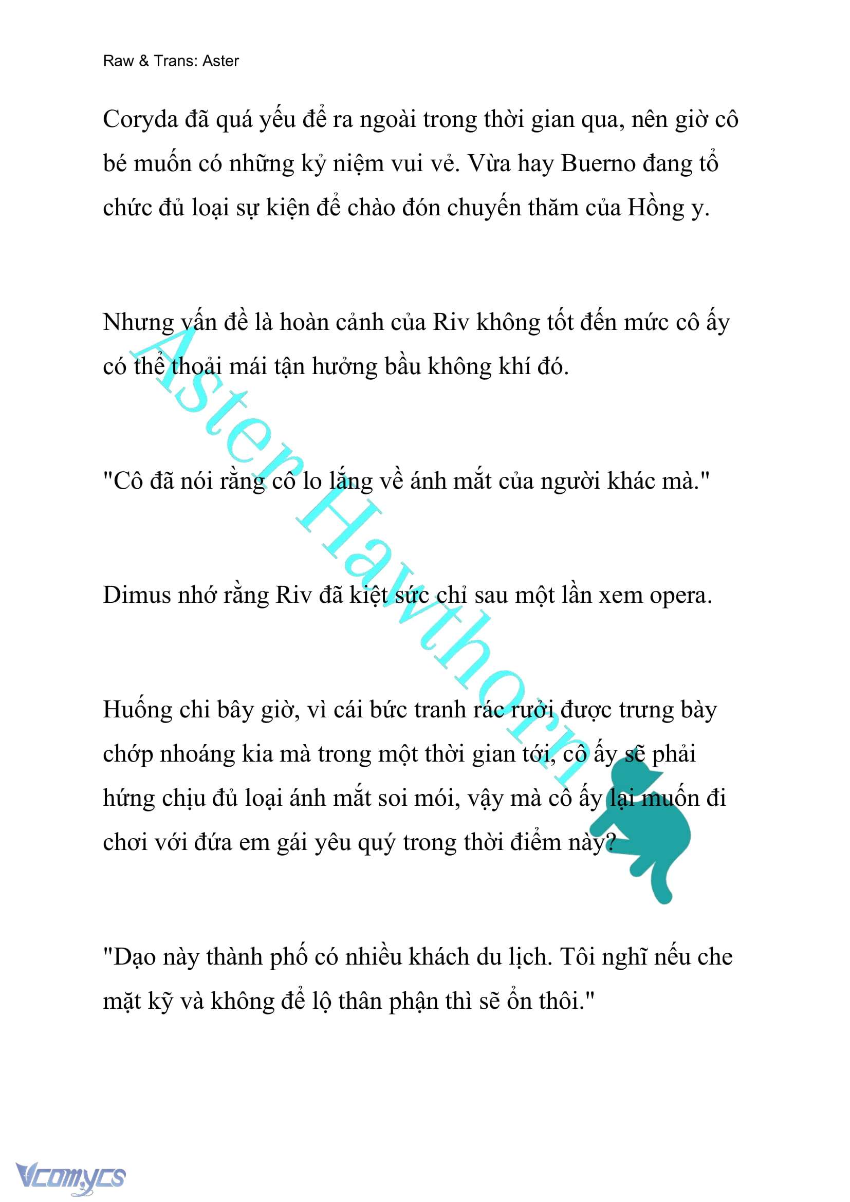 [NOVEL] Odalisque Chap 96 - Trang 2