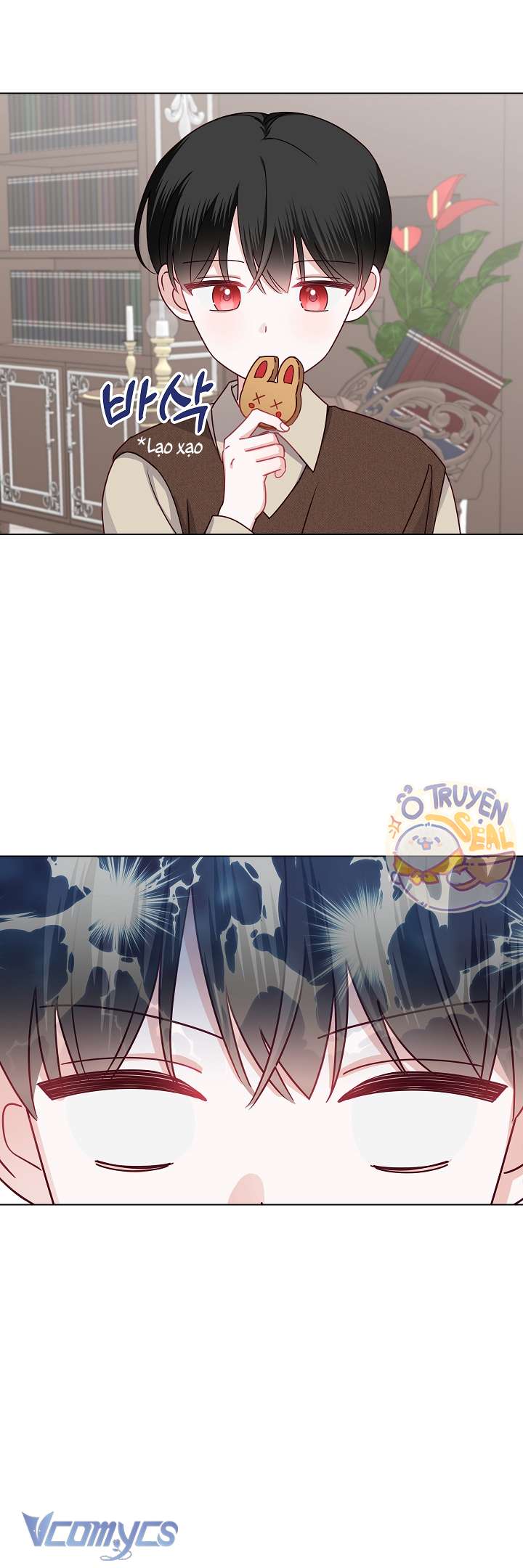 Cẩm Nang Về Ngài Công Tước Chapter 5 - Trang 3