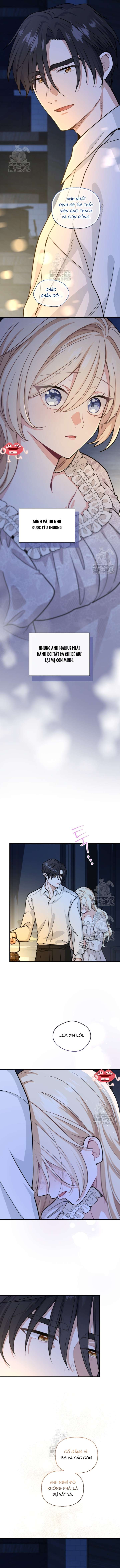 Bệ Hạ, Xin Hãy Quên Tôi Đi Chap 41 - Trang 2