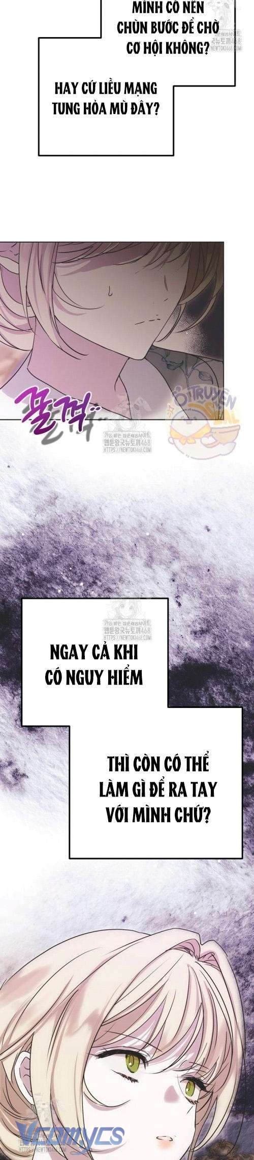 Vụ Bê Bối Vô Đạo Đức Chap 11 - Trang 4