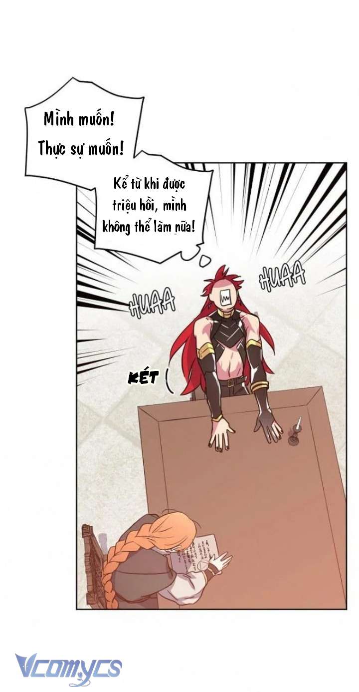 CHITRA Chapter 50 - Trang 4