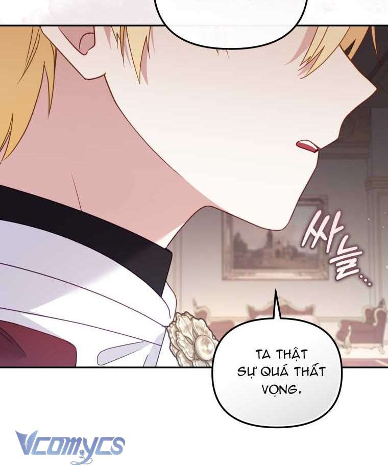 Tôi Được Nuôi Dưỡng Bởi Những Kẻ Phản Diện Chap 119 - Trang 2