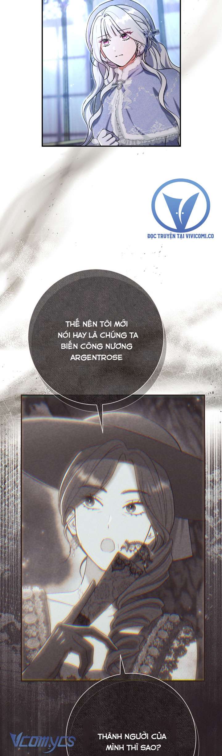 Người Xem Mắt Của Ác Nữ Quá Hoàn Hảo Chap 92 - Next Chap 93