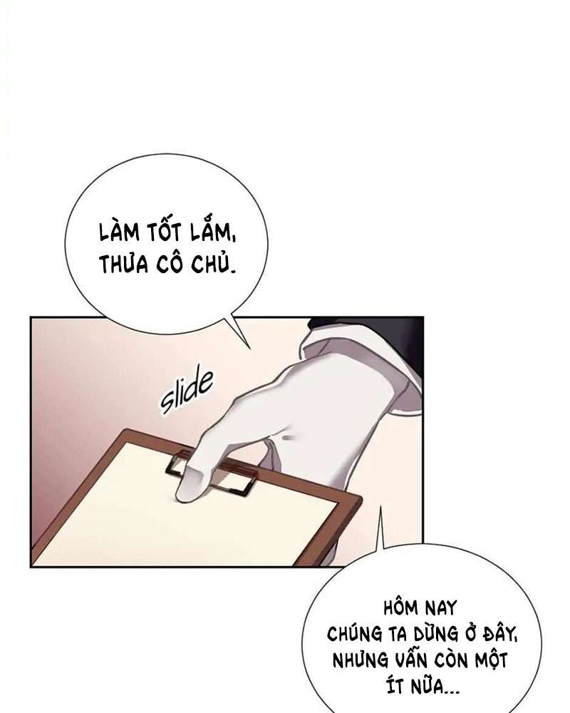 Cô Chủ Và Người Hầu Chapter 1 - Trang 3
