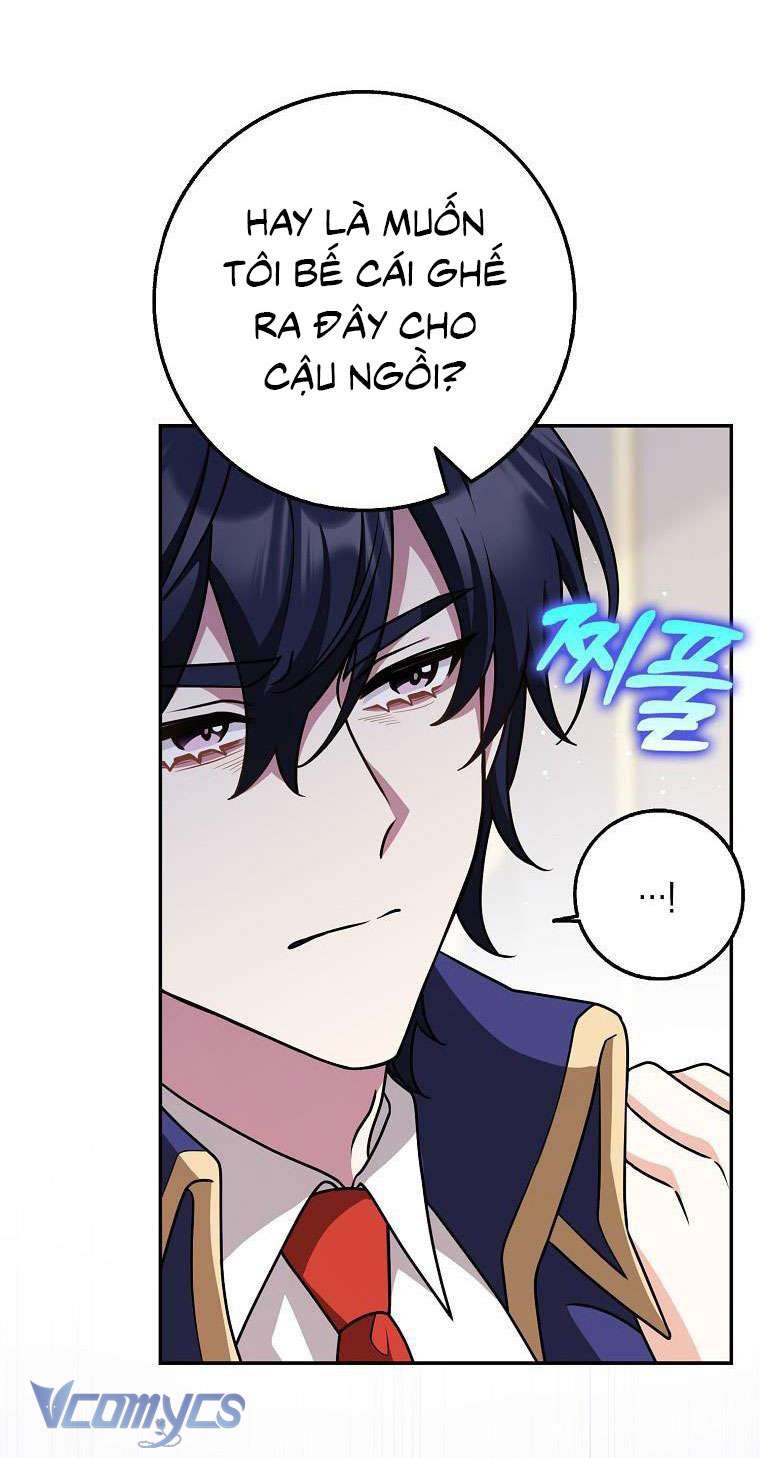 Tôi Thề Chúng Ta Chỉ Là Bạn Chapter 25 - Trang 4