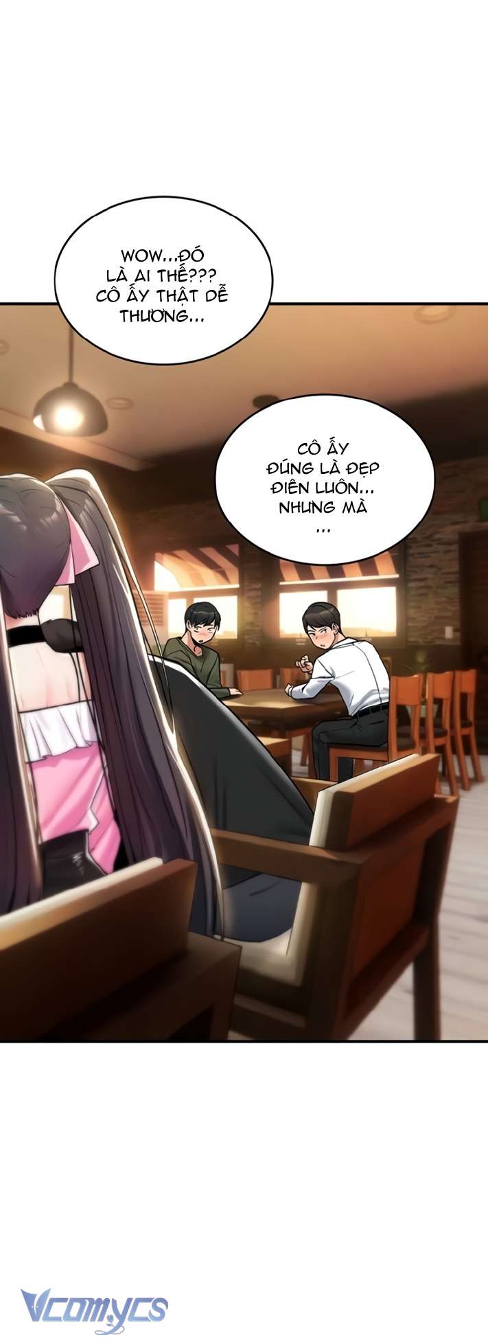 Tôi Sẽ Không Bị Khuất Phục Đâu Chap 12 - Trang 2