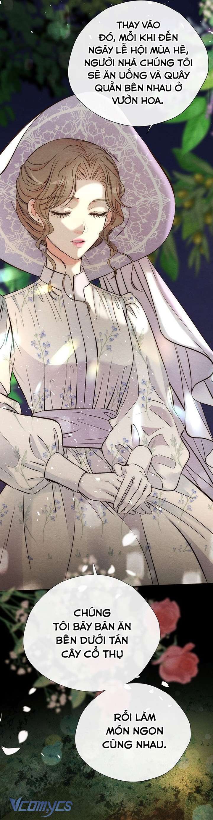 Hoàng Tử Rắc Rối Chap 25 - Trang 2