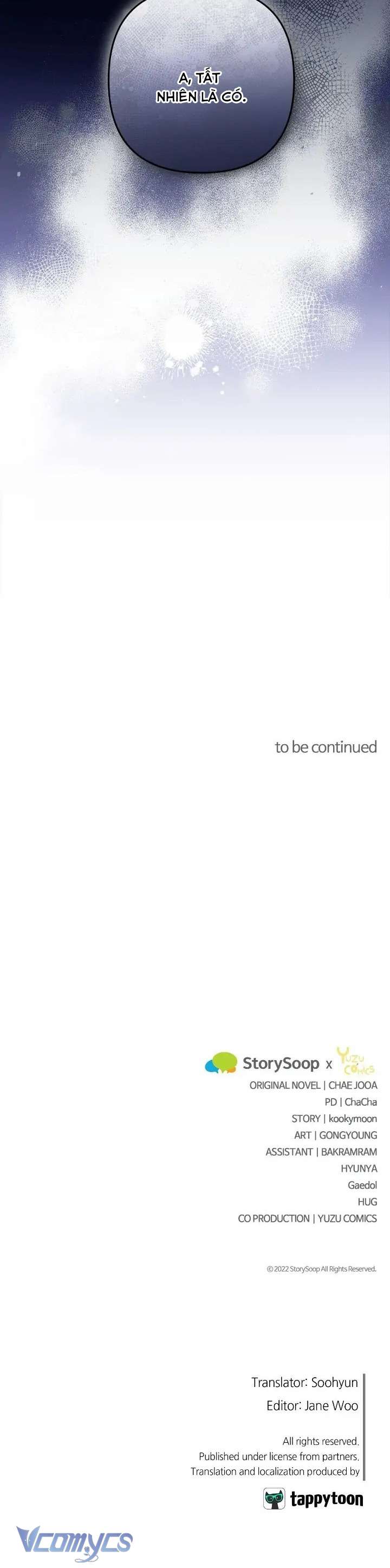 Tôi Sống Chung Với Mẹ Chồng Chapter 14 - Trang 4