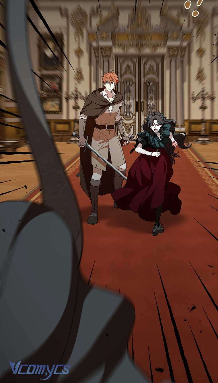 100 lời nguyền tại dinh thự Illestone Chap 15 - Trang 3