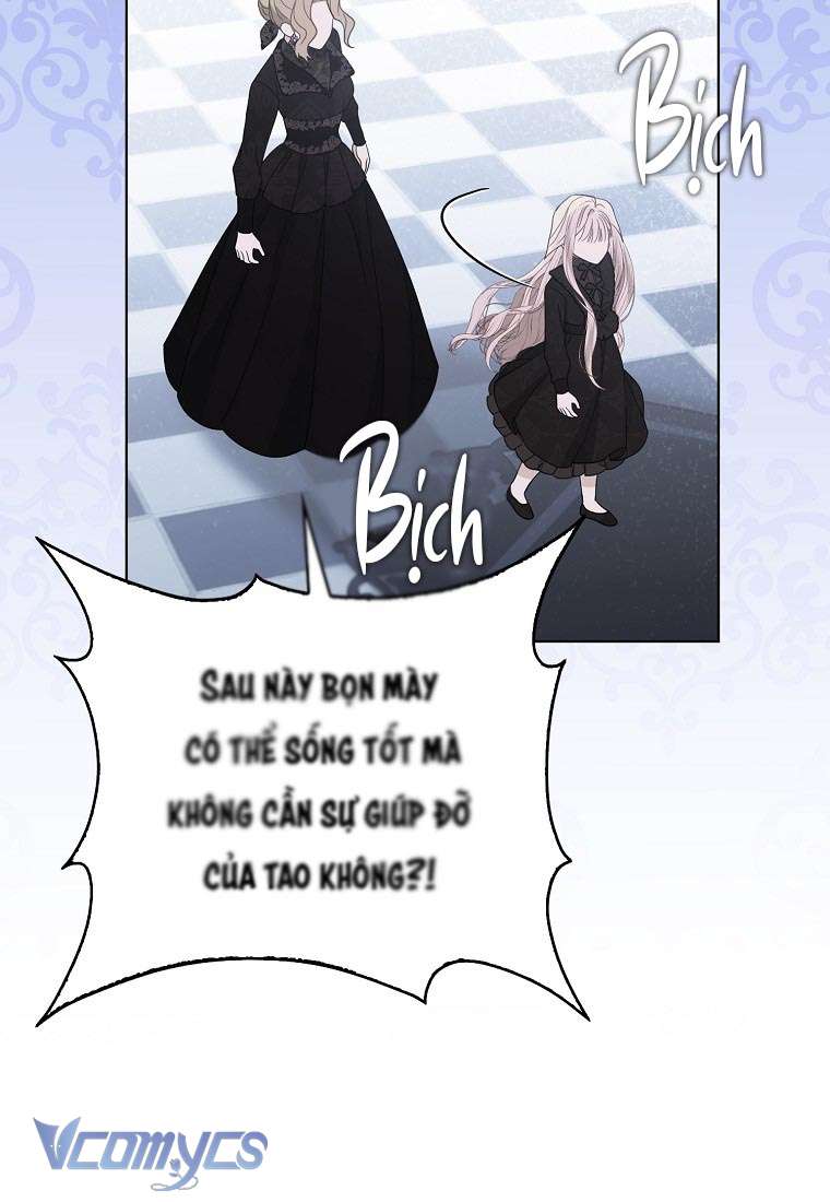 Nhân Vật Phản Diện Đều Thích Tôi Chap 63 - Trang 3