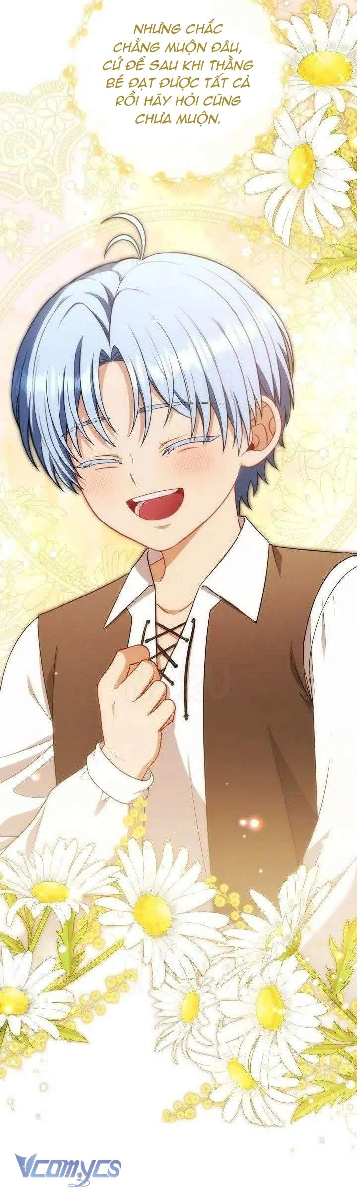 Tôi Đã Xem Một Vở Kịch Chap 26 - Trang 2