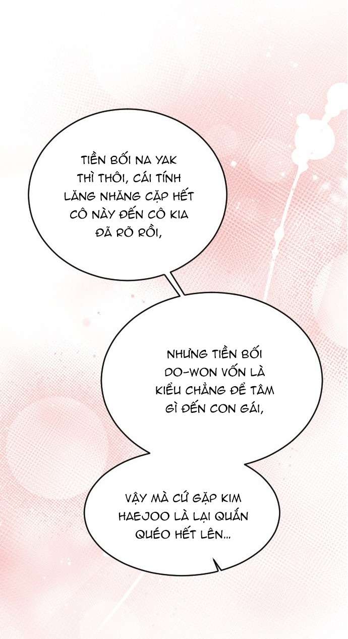Ba Anh Trai Cực Phẩm Của Tôi Chap 76 - Trang 3