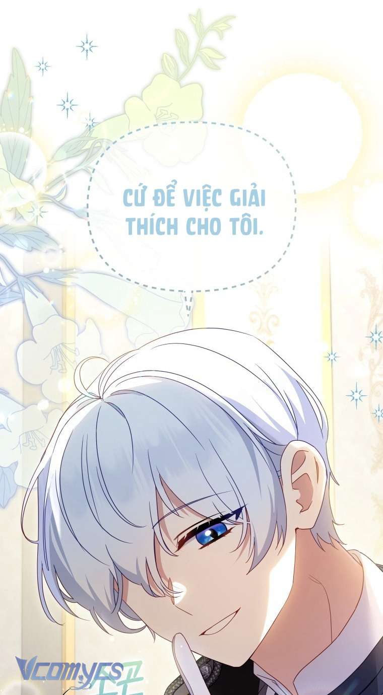 Tôi Được Nuôi Dưỡng Bởi Những Kẻ Phản Diện Chap 120 - Trang 2