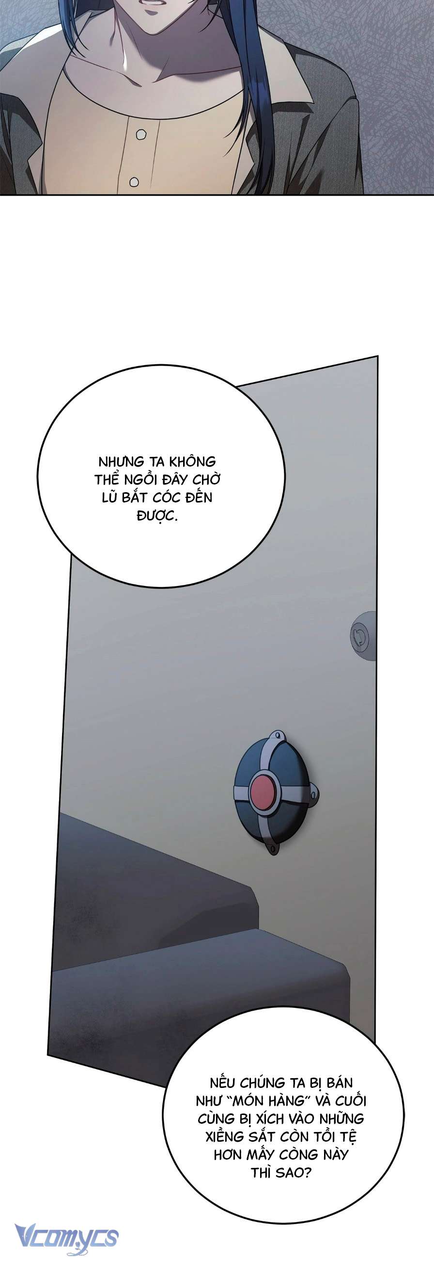 Chủ Tiệm Cafe Là Guide Cấp S Chap 35 - Trang 4